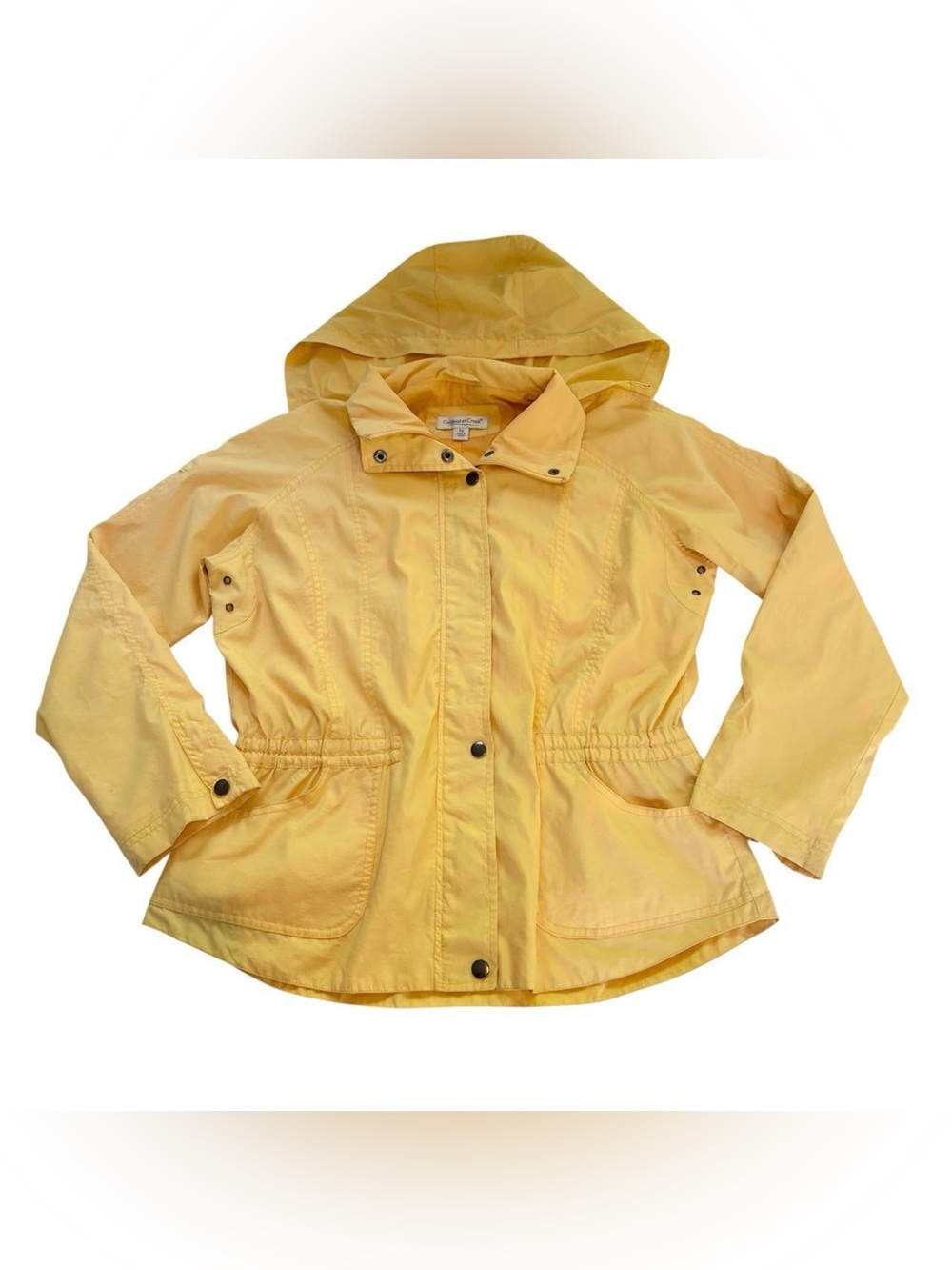 Coldwater Creek Jacket
